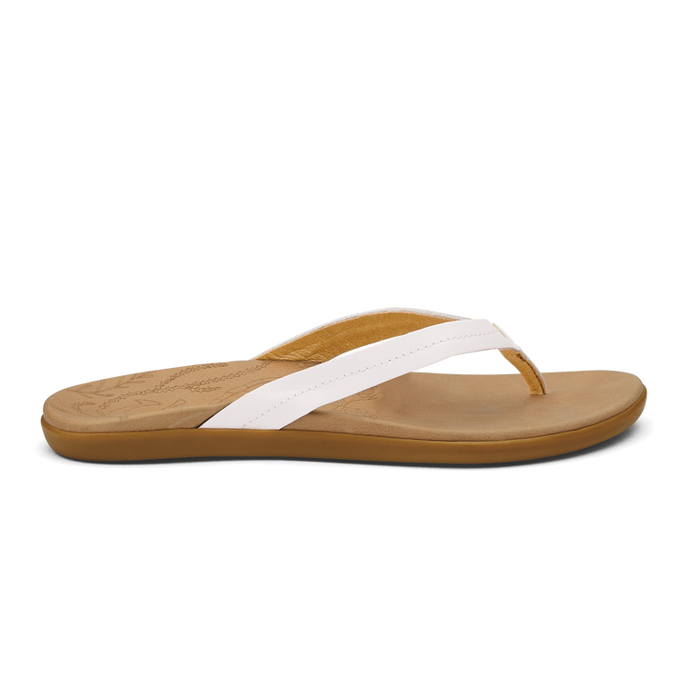 OLUKAI Women's Ohana Sandals  Below The Belt – Below The Belt Store