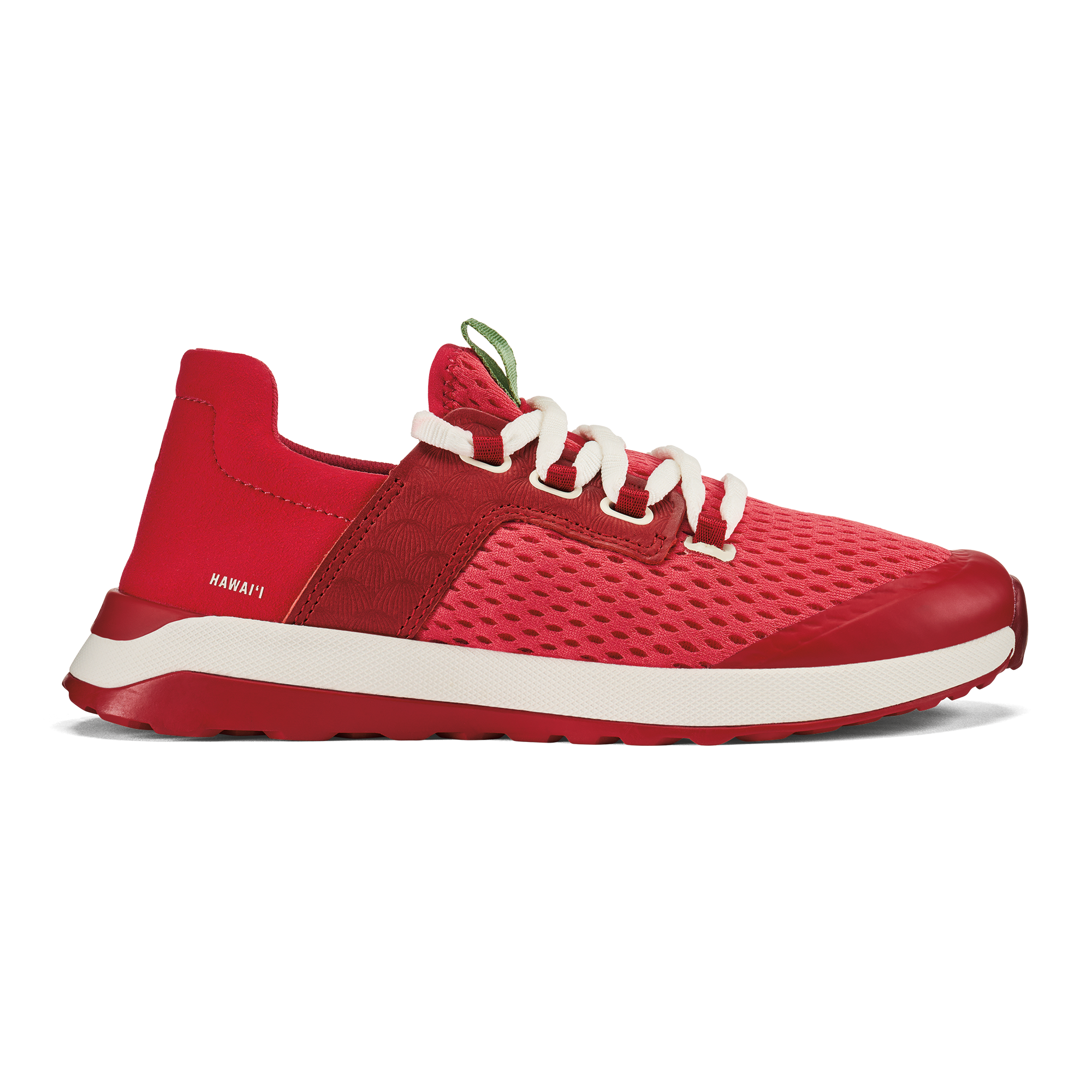 Wailuku - Lychee Red / Deep Red