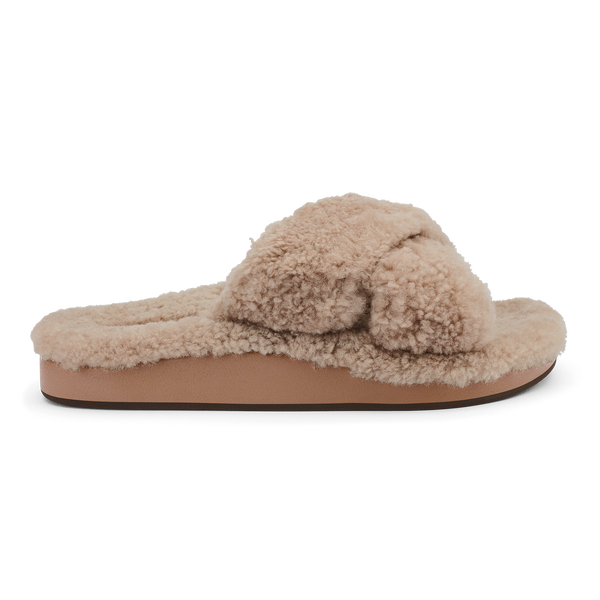 Malay Grass Thong Slippers | Home Slippers | MUJI Canada