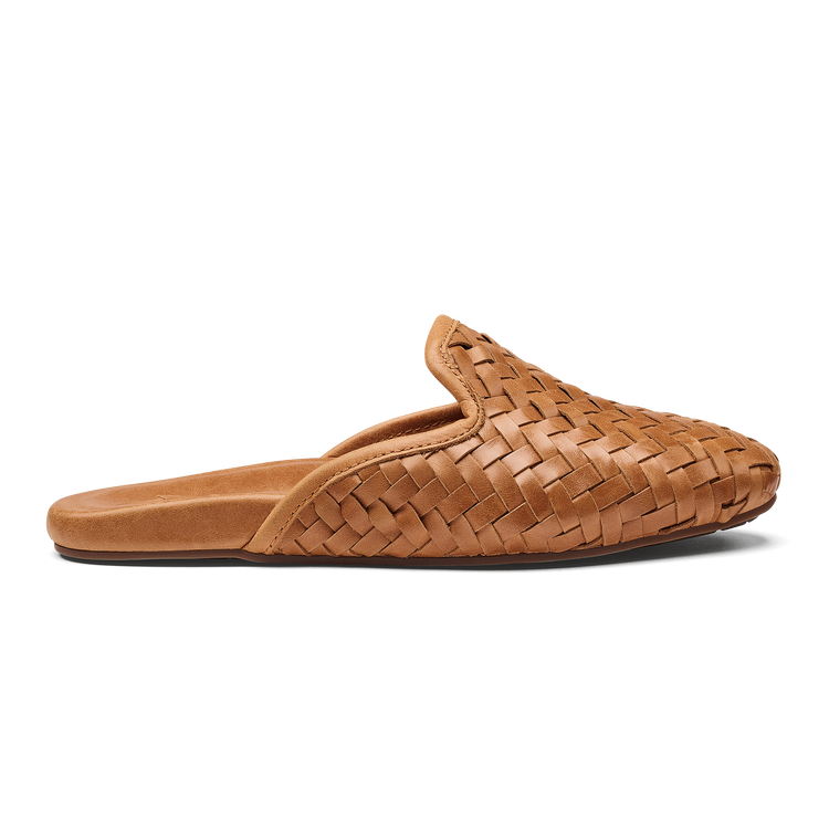 Leather mules canada clearance