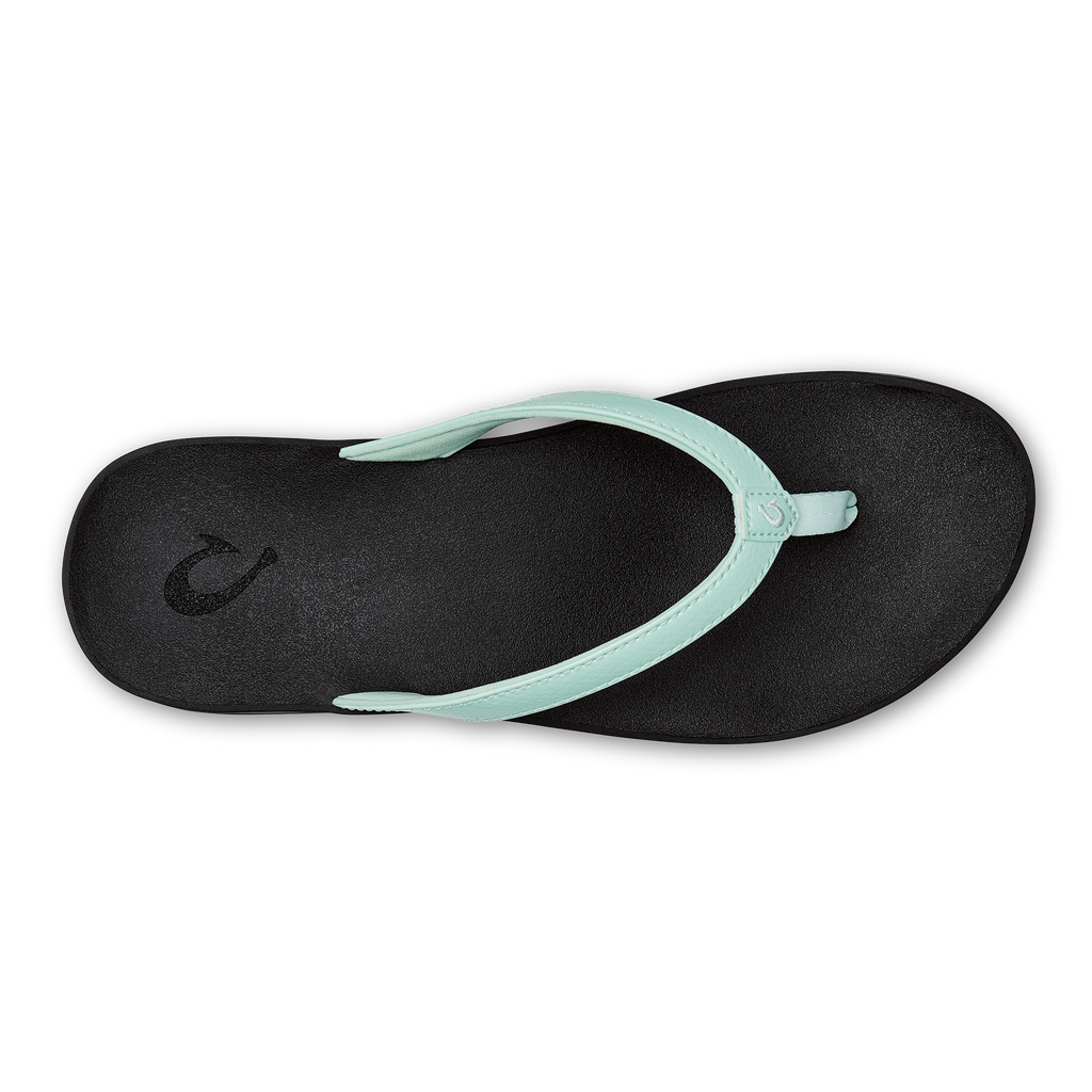 Sea Glass / Black Big Image - 6